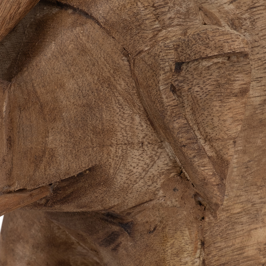 Drakeburn Brown Decor 8 (In) - Image 7