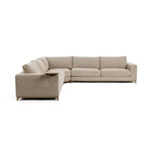 Donovan Sectional Sand