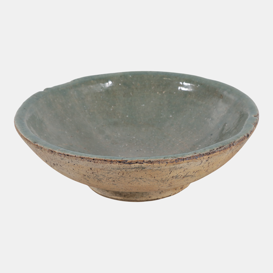 Emoryland Green Bowl 4 (In) - Image 6