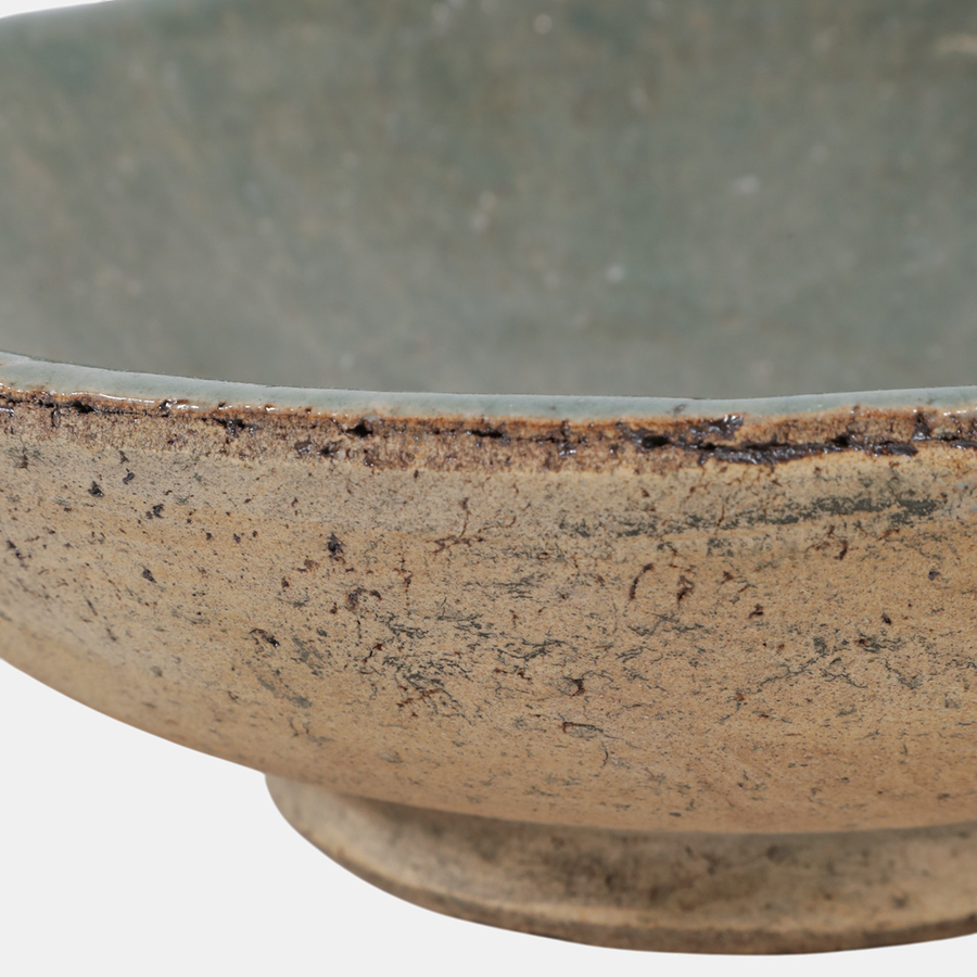 Emoryland Green Bowl 4 (In) - Image 7