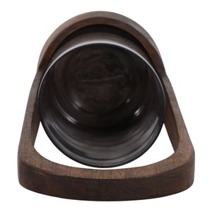 MORRISPARK BROWN LANTERN 15 (IN) - Image 3