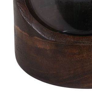 MORRISPARK BROWN LANTERN 15 (IN) - Image 4