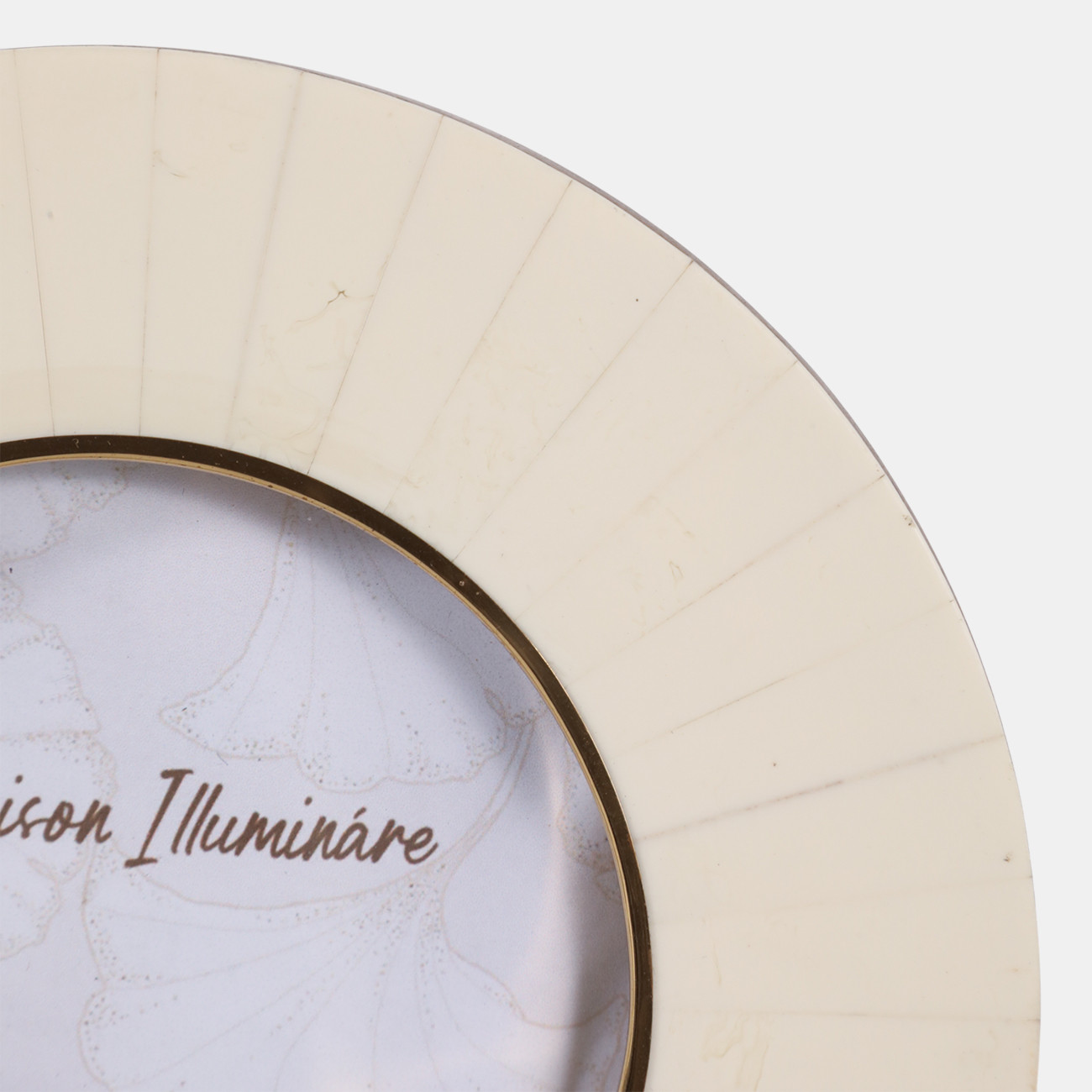 Brockholm Ivory Frame 7 (In) - Image 4