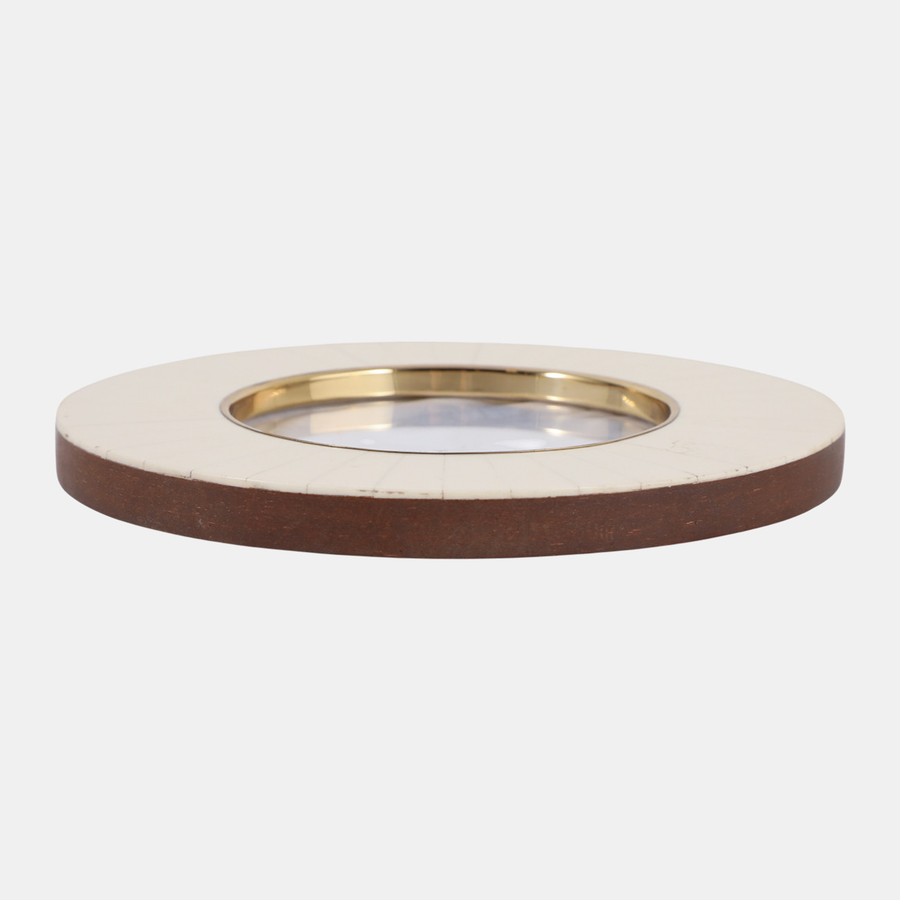 Brockholm Ivory Frame 7 (In) - Image 6