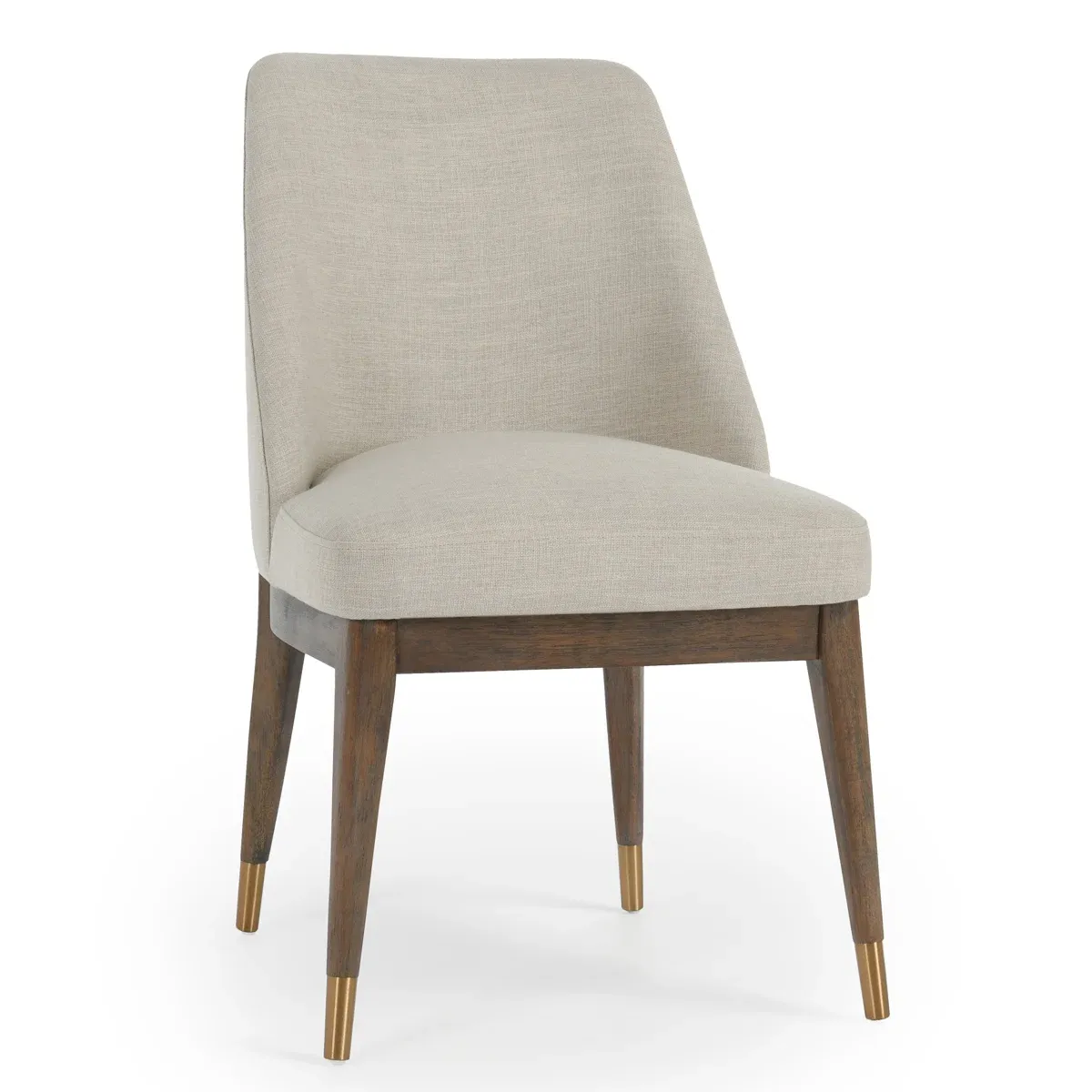Triss Dining Chair Sand - Image 5