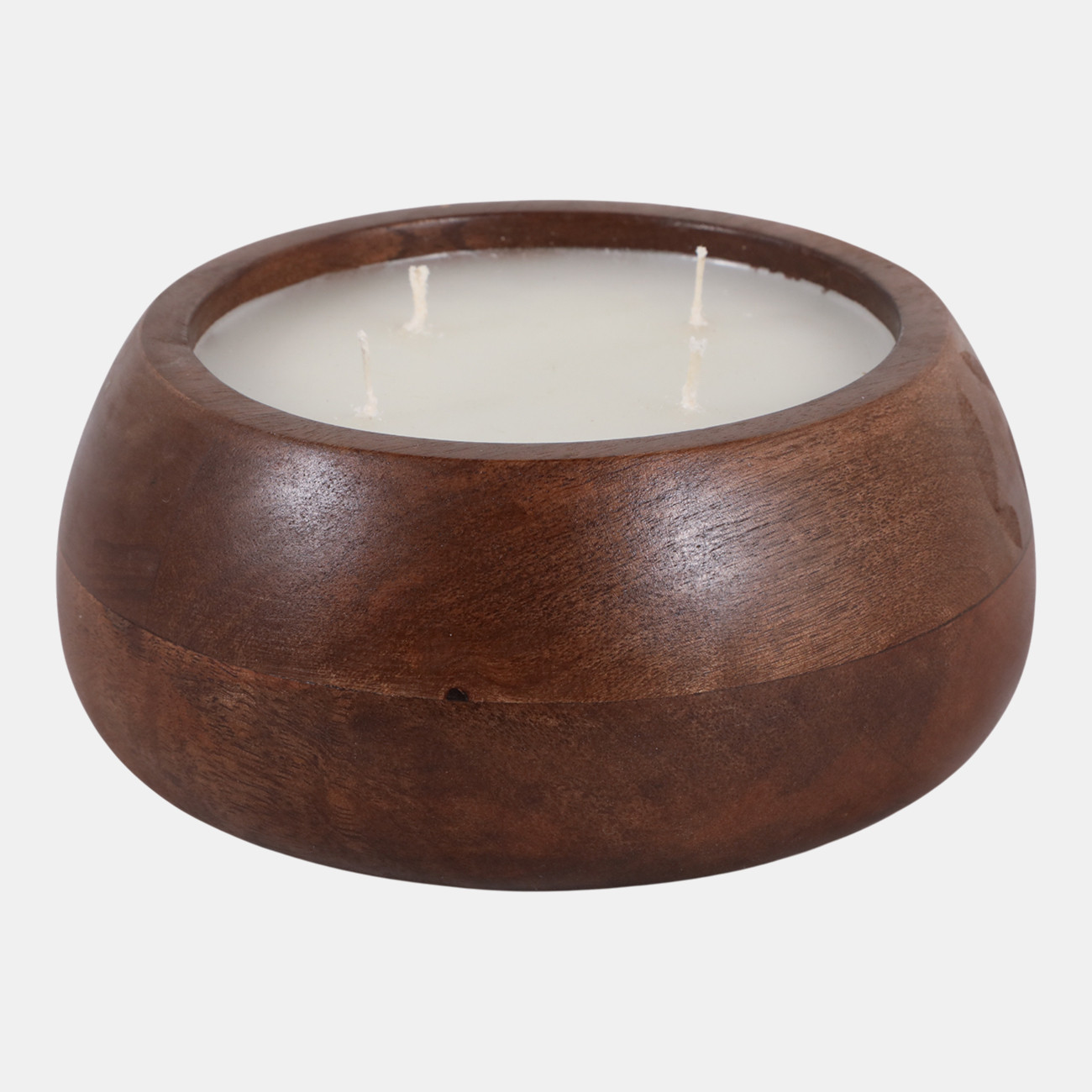 Barlowrun Vanilla Candle 4 (In) - Image 4