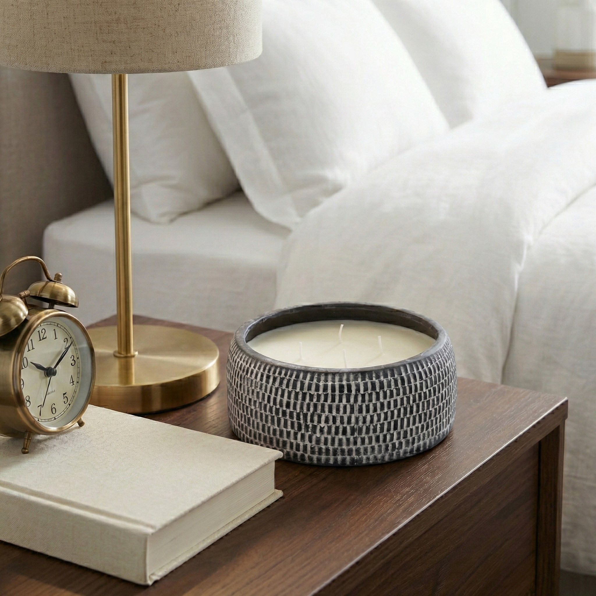 Daleywell Neroli & Basil Candle 4 (In) - Image 3