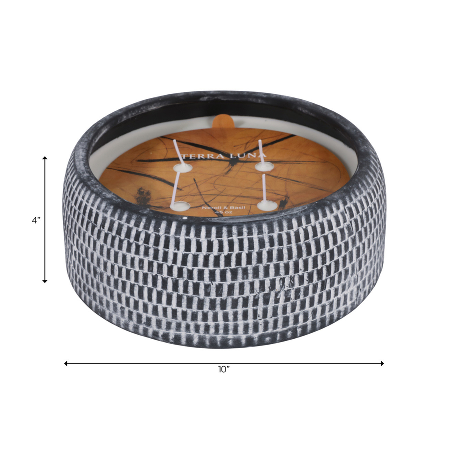 Daleywell Neroli & Basil Candle 4 (In) - Image 6