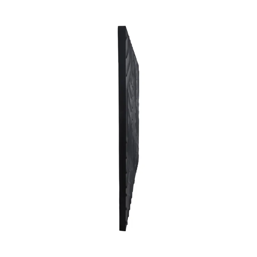 Caspermoor Set Of 3 Black Art 59 (In) - Image 3