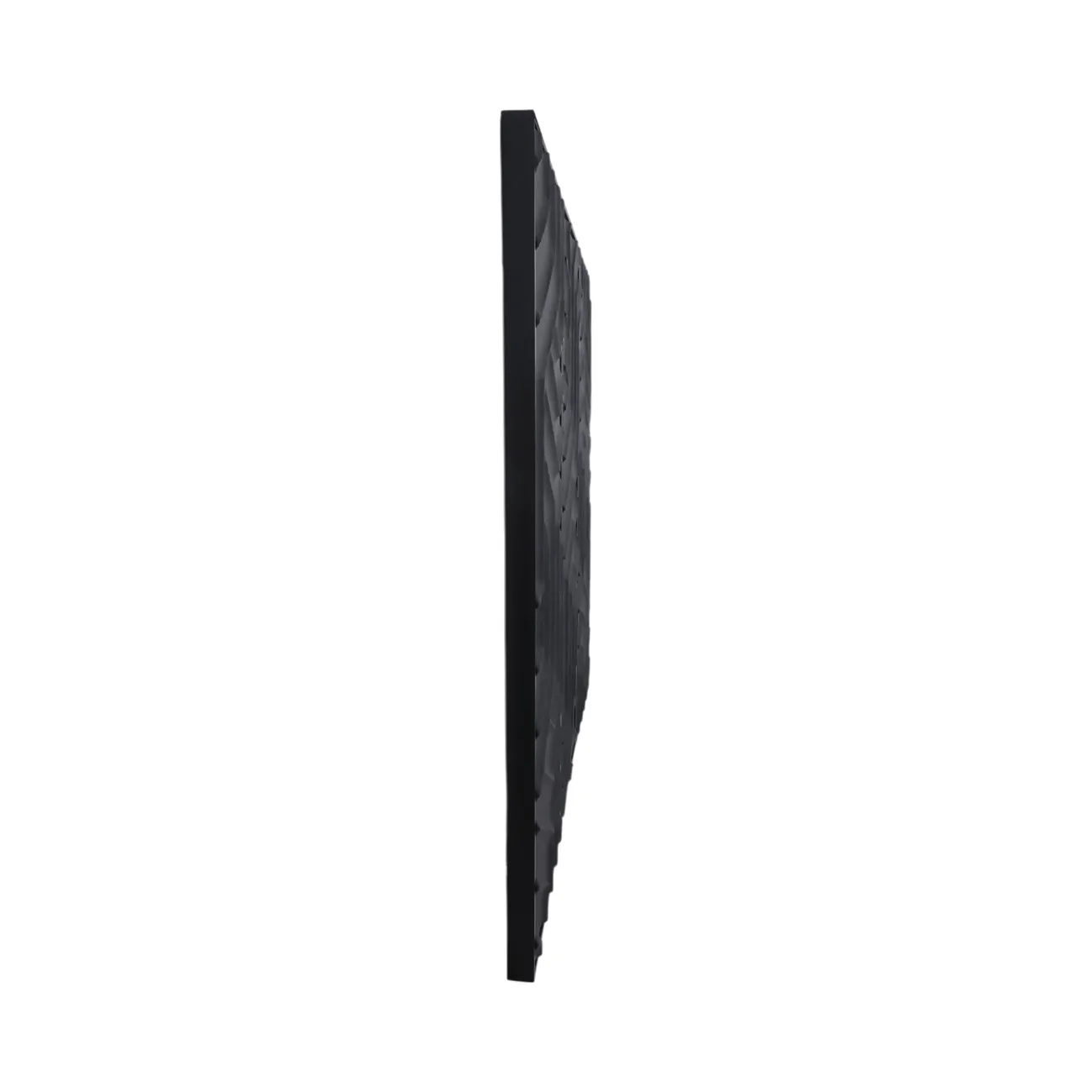Caspermoor Set Of 3 Black Art 59 (In) - Image 7