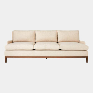 Laguna Sofa-Natural Wood-Muslin