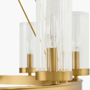 Motovun Chandelier