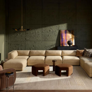 Rivage Chandelier