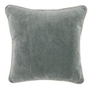 SLD Heirloom Velvet Bay Green 18x18
