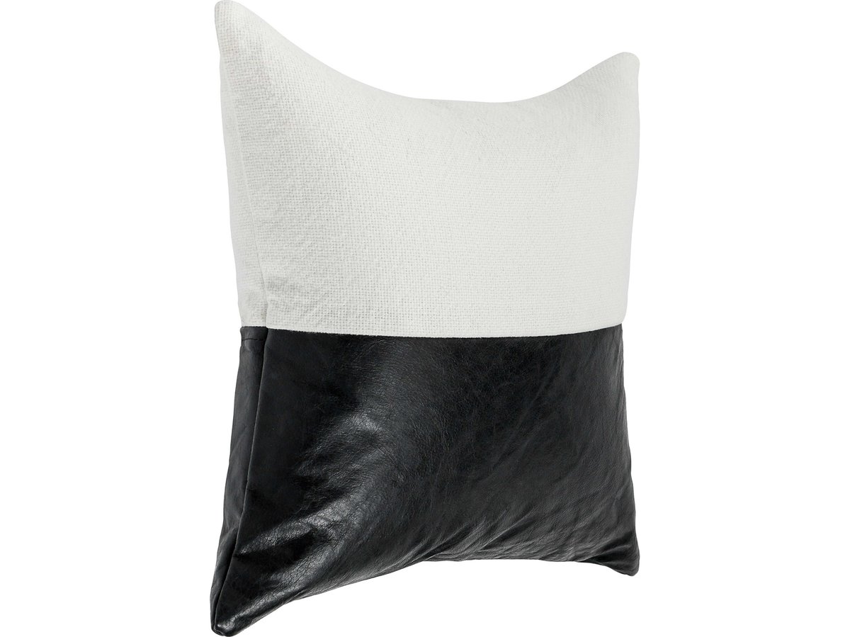 VC Canyon Ivory/Dexter Onyx 20x20 - Image 4
