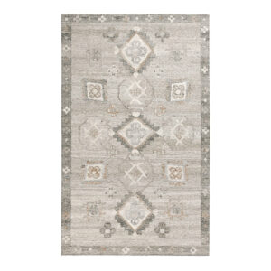 Performance Lukens Gray Multi 22x22