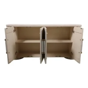Wood Sideboard