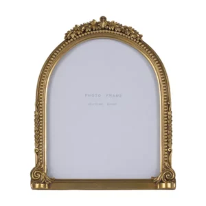 Arch Photo Frame