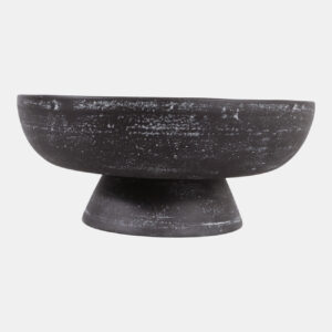 Orionway Brown Bowl 6 (In)