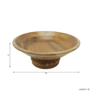Helton Brown Bowl 5 (In)