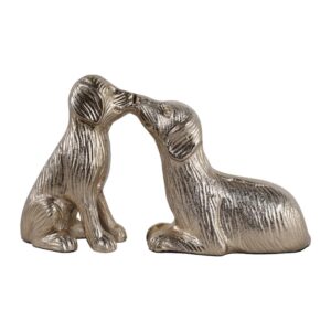 Kissing Dogs