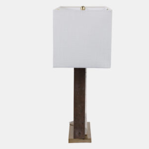 Caseystone White Lamp 23 (In)