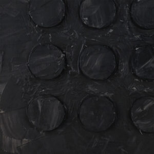 Holliswind Set Of 2 Black Art 47 (In)