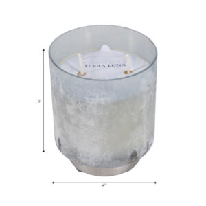 Hoperun Jasmine Candle 5 (In)