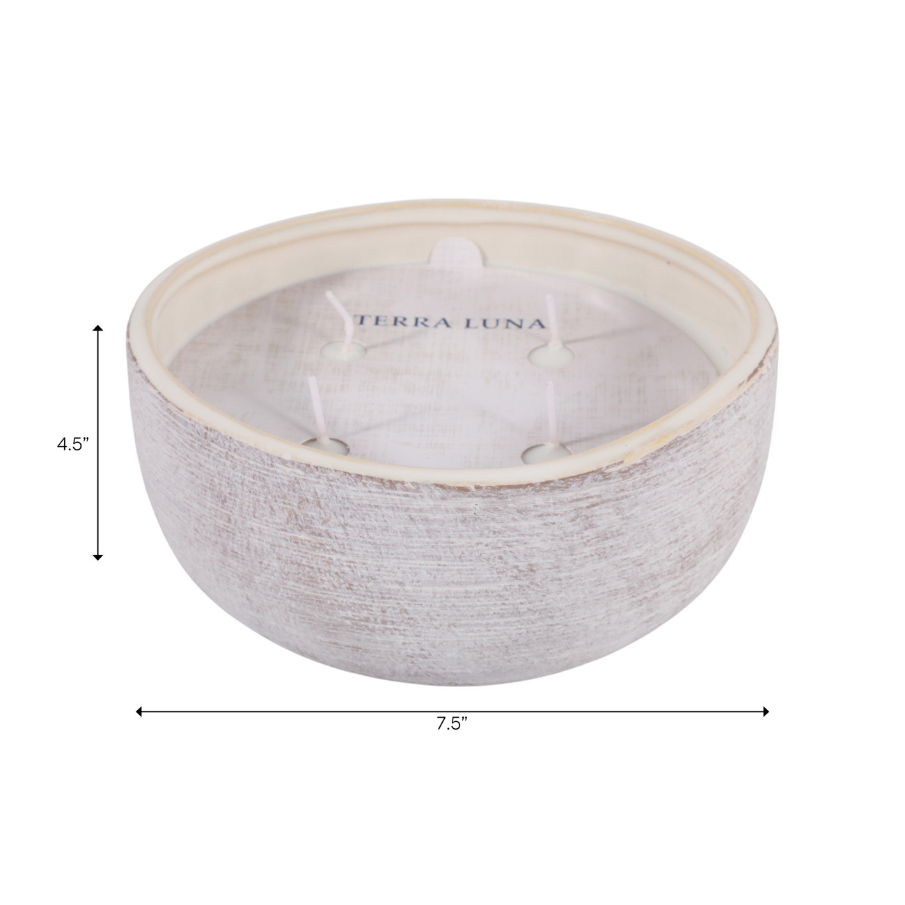 Blainestone Magnolia & Lily Candle 5 (In)